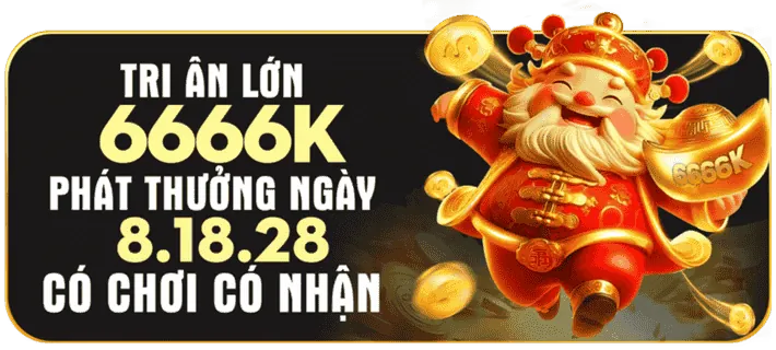 Ưu đãi nạp tiền hàng ngày 5mbn