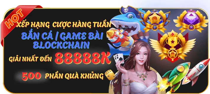 Hoàn trả hàng tuần cho cược thể thao