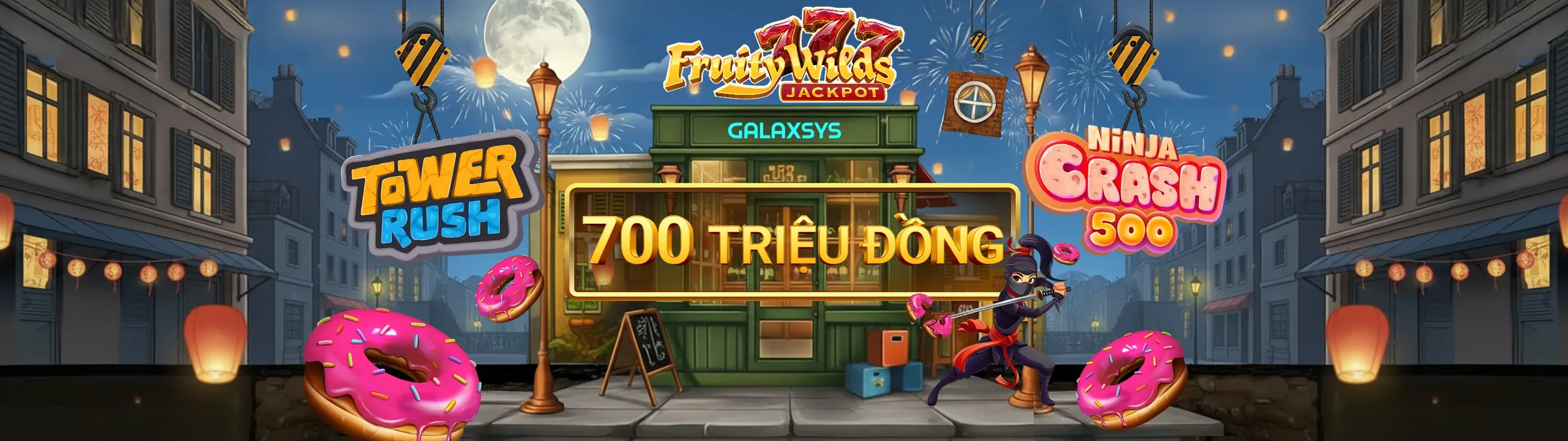 Sòng bạc trực tuyến 5mbn với các trò chơi casino cao cấp và ưu đãi độc quyền