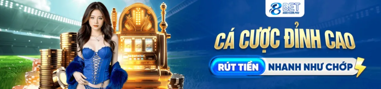 Sân vận động với trận đấu bóng đá kịch tính, khán giả cổ vũ, thương hiệu 5mbn nổi bật