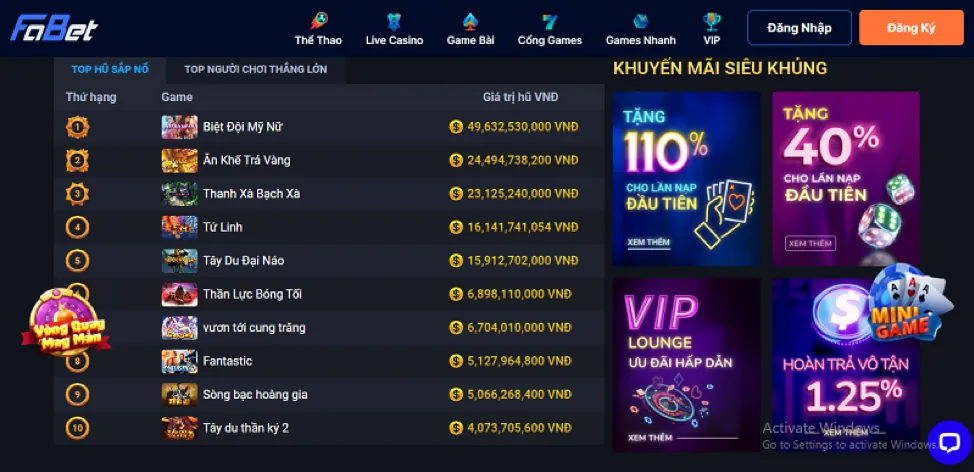 Hỗ trợ khách hàng chuyên nghiệp 5mbn