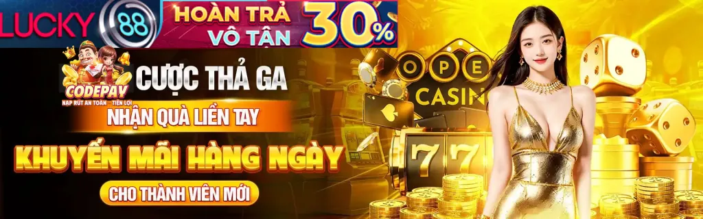Hoàn trả cược bắn cá